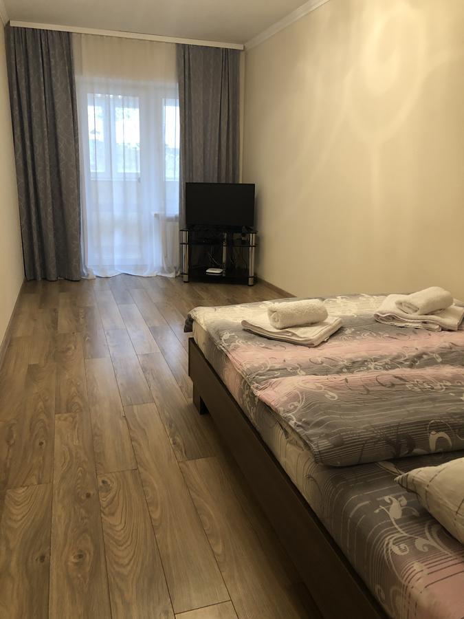 Lvivbalabana 아파트 외부 사진